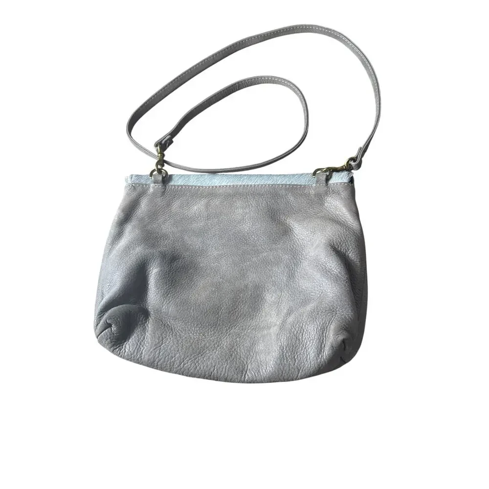Ceri Hoover bag excellent